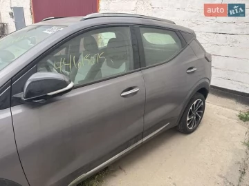 Авто Chevrolet Bolt Ev 2023 № 7708235