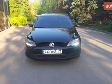 Авто Volkswagen Jetta 2014 № 7708239