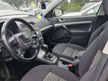 Авто Skoda Octavia 2013 № 7708244