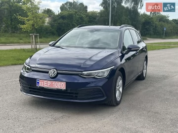 Авто Volkswagen Golf 2023 № 7708248