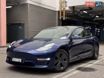Авто Tesla Model 3 2021 № 7708251