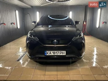Авто Toyota Venza 2021 № 7708263