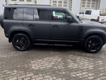 Авто Land Rover Defender 2020 № 7708275
