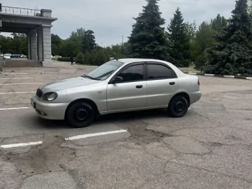 Авто Daewoo Lanos 2004 № 7708282
