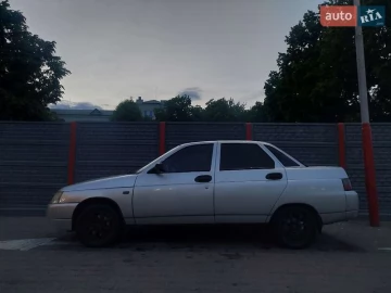 Авто ВАЗ 2110 2008 № 7708284