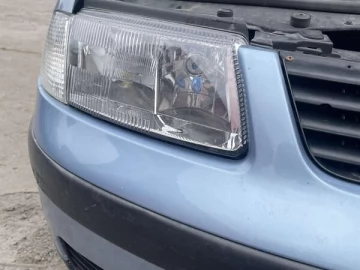 Авто Volkswagen Passat 1999 № 7708294