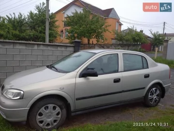 Авто Opel Astra 2008 № 7708301