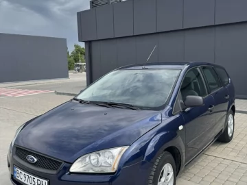 Авто Ford Focus 2005 № 7708321