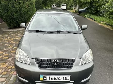 Авто Toyota Corolla 2003 № 7708331