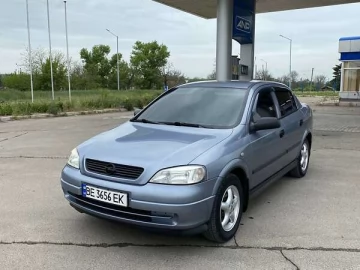 Авто Opel Astra 2008 № 7708336