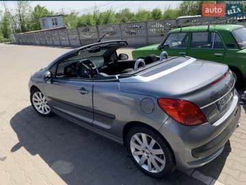 Авто Peugeot 207 2007 № 7708342