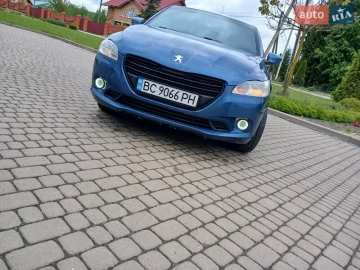 Авто Peugeot 301 2016 № 7708350