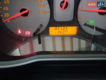 Авто Nissan Note 2008 № 7708359
