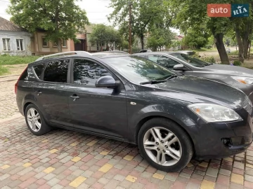 Авто KIA Ceed 2008 № 7708363