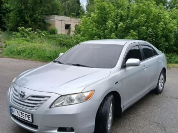 Авто Toyota Camry 2006 № 7708376