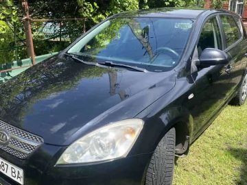 Авто KIA Ceed 2008 № 7708378