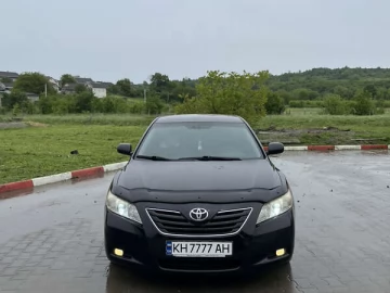 Авто Toyota Camry 2008 № 7708380