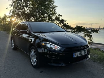 Авто Dodge Dart 2013 № 7708394