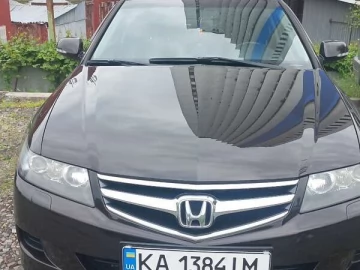 Авто Honda Accord 2006 № 7708402