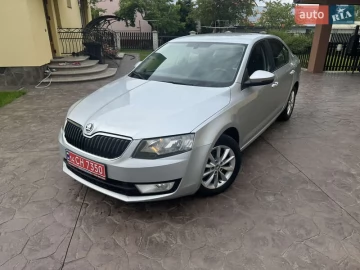 Авто Skoda Octavia 2013 № 7708410