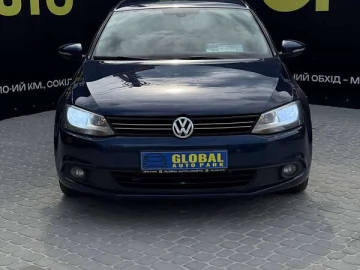Авто Volkswagen Jetta 2012 № 7708412