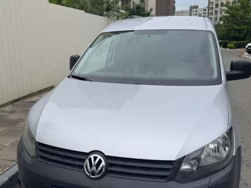 Авто Volkswagen Caddy 2014 № 7708426