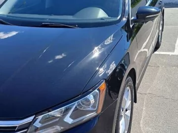 Авто Volkswagen Passat 2016 № 7708431