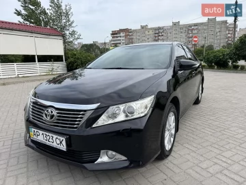 Авто Toyota Camry 2012 № 7708443