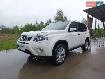 Авто Nissan X-Trail 2013 № 7708449
