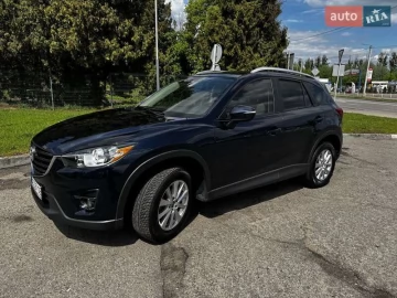Авто Mazda Cx-5 2015 № 7708453