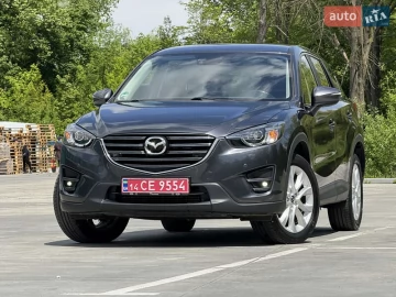Авто Mazda Cx-5 2015 № 7708466
