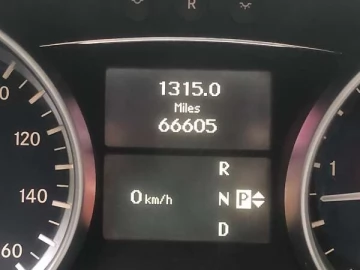 Авто Mercedes Gl-Class 2009 № 7708477