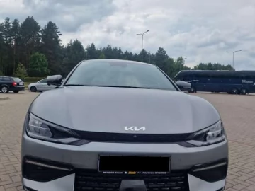 Авто KIA Ev6 2022 № 7708479
