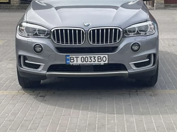Авто BMW X5 2015 № 7708482