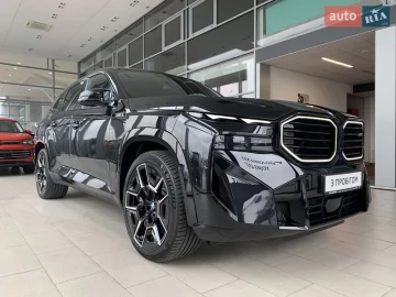 Авто BMW Xm 2023 № 7708526