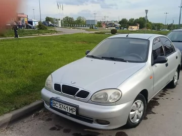 Авто Daewoo Lanos 2007 № 7708535