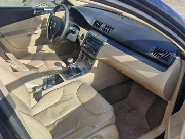 Авто Volkswagen Passat 2006 № 7708539