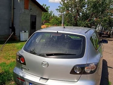 Авто Mazda 3 2006 № 7708547