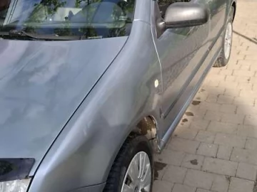 Авто Skoda Fabia 2006 № 7708556