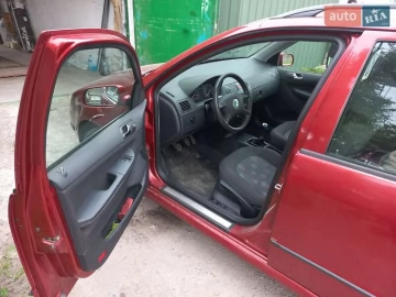 Авто Skoda Fabia 2003 № 7708560