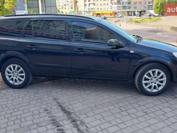 Авто Opel Astra 2008 № 7708563