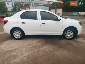 Авто Renault Logan 2015 № 7708569