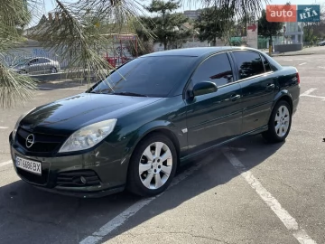 Авто Opel Vectra 2005 № 7708573