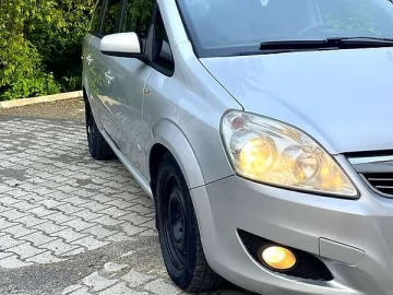 Авто Opel Zafira 2008 № 7708582