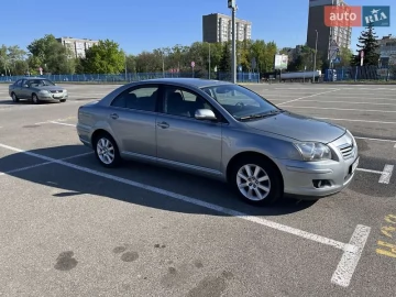 Авто Toyota Avensis 2008 № 7708592