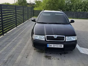 Авто Skoda Octavia 2010 № 7708598
