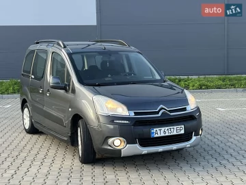 Авто Citroen Berlingo 2013 № 7708601