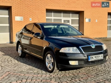 Авто Skoda Octavia 2008 № 7708602