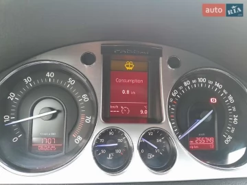 Авто Volkswagen Passat 2005 № 7708615