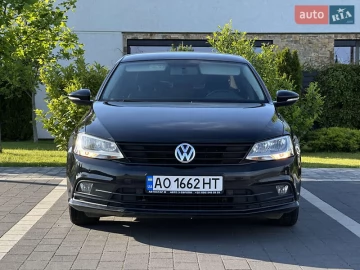 Авто Volkswagen Jetta 2015 № 7708646